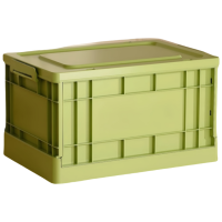 铭思沃储物箱大号个