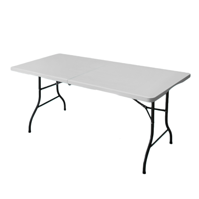 晨磊折叠桌180*70*74cm/个