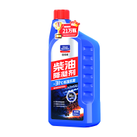 固特威柴油降凝剂冬季抗凝剂货车专用防凝防冻抗冻剂冷凝液添加剂