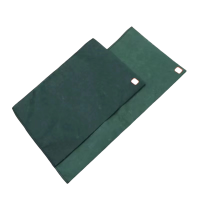 海亚森 M9067 40*80cm 涤纶编织袋 绿色 涤纶编织袋(计价单位:个)绿色