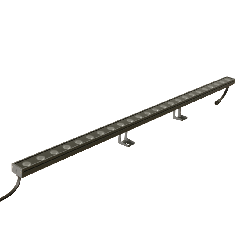 HRZM 洗墙灯 HR-JJX8-1024 个