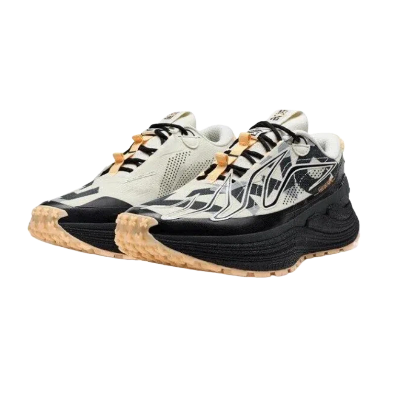 特步跑步鞋976419110050C