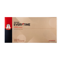 正官庄红参浆严选原料无高含添加高浓缩量滋补便携装10g*60包