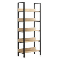 璎蕙 资料架 60*30*182cm 台