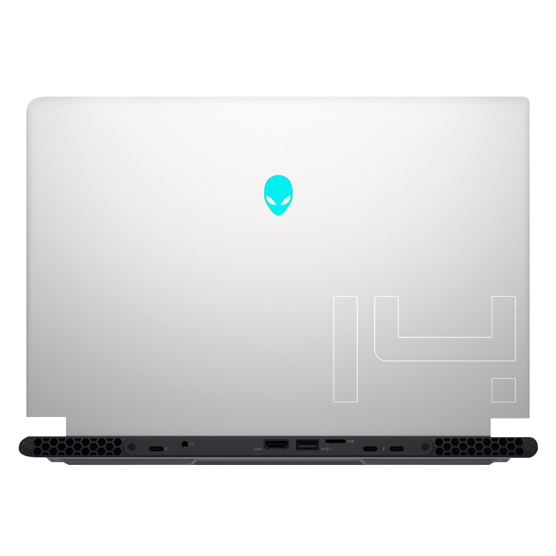 戴尔(DELL)外星人AC16250-R1973QT 笔记本电脑16英寸游戏本 定制Ultra9-275HX 32G 2T RTX5070Ti 2.5K 240HZ 机械键盘