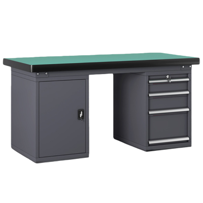 宜掌 柜 钳工工作台