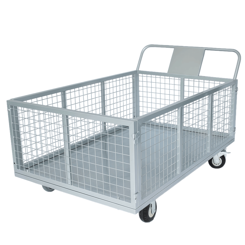 鑫木樽搬运车150cm个