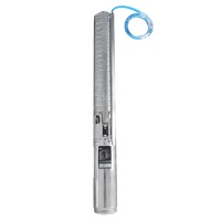 爱新优 不锈钢深井潜水泵 VP-318(个)