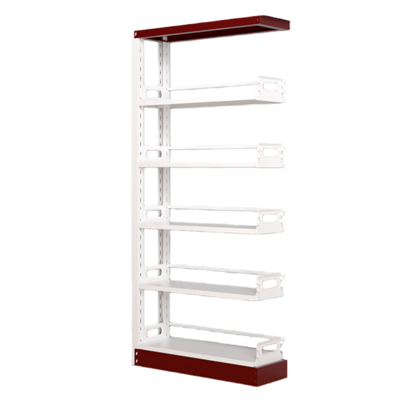 璎蕙 单面书柜副架 90*30*200cm 台