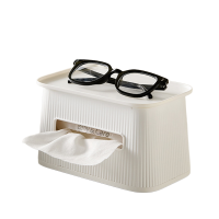 蓝风笛 纸巾盒 D2 个