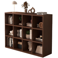 芙首泰书柜三层1200*240*970mm个