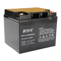 RBNT 阀控式铅酸蓄电池 SP-LM-Y-1238ST