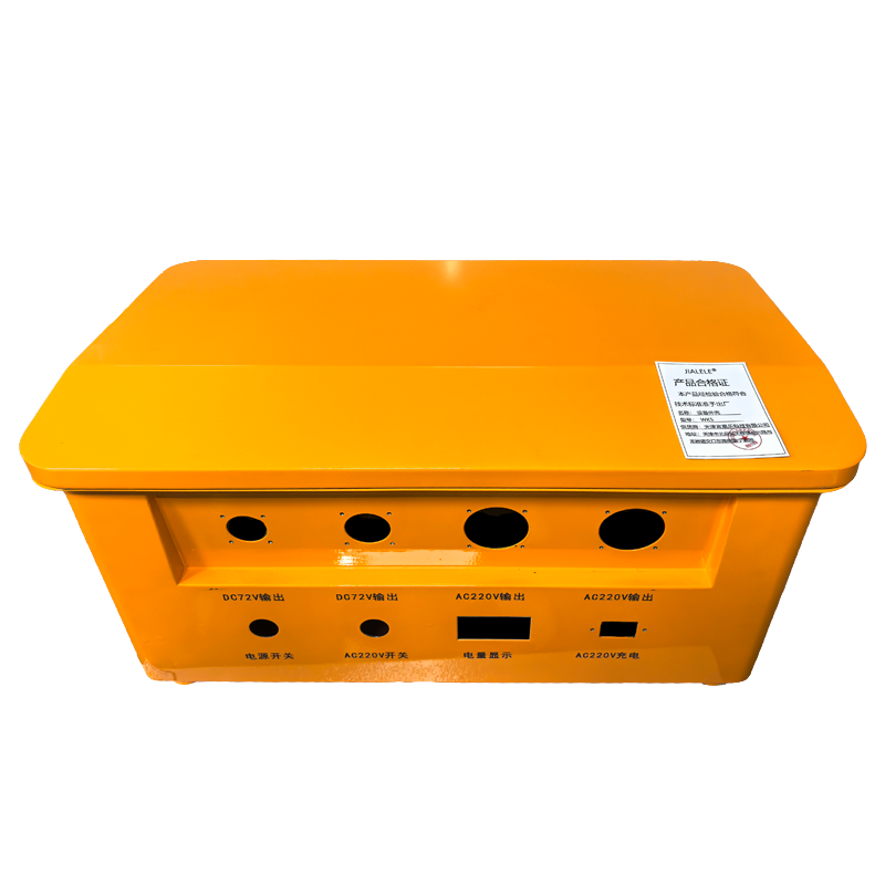 JIALELE 设备外壳 WK5 个