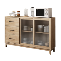 豫龙都 餐边柜 1.2米台