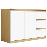 豫龙都 文件柜 1.2m 个