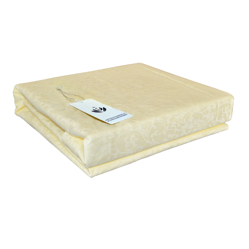 红开阳 被罩 提花 170x240cm 1个