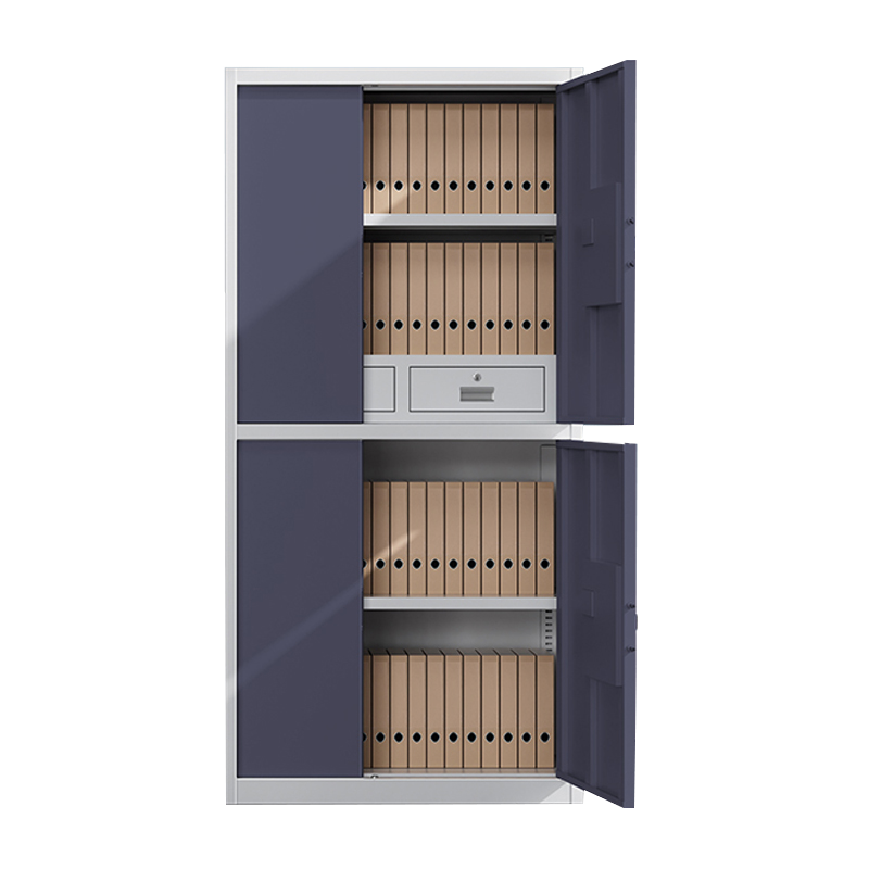 博步禾 密码柜 指纹密码 台