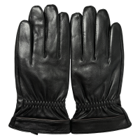 淇悠玮 整皮防寒皮手套 男款 双