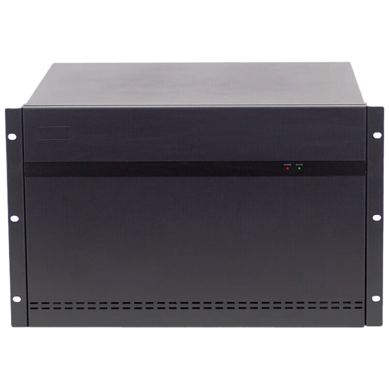 润普Runpu 会议音视频32进32出拼接矩阵控制器高清混合接口RP-MTX-3232