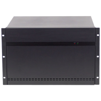 润普Runpu 会议音视频32进32出拼接矩阵控制器高清混合接口RP-MTX-3232