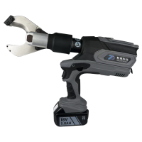 铁电科技 电动液压剪线钳配件电池 TD-UZ400-DC 件