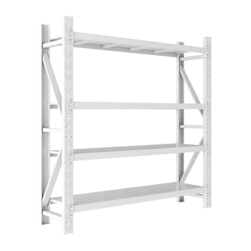 华立伟不锈钢仓储货架1400*500*1550mm套