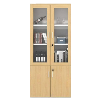 红缅 文件柜 HM-WJG210 组