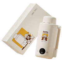 康佳Qqfamily便携烧水1L吨吨壶 KBWB-1111-QQ