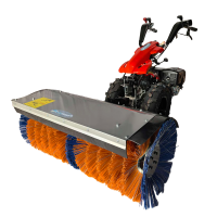 盛杰恩特 扫雪机 SJET-138 台