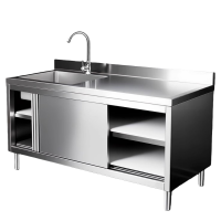 蕃蒂橱柜定制米