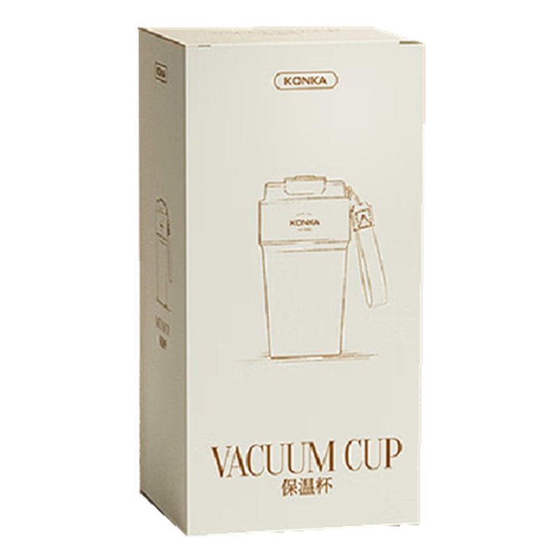 康佳480ml保温杯KBWB-4901