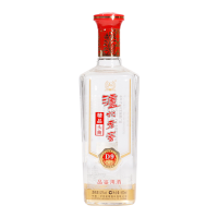 泸州老窖 精品头曲D9 52度 浓香型白酒 500ml*1瓶 自饮 聚会