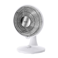 美的小太阳取暖器[高效聚暖]家用小太阳/电热电暖器/小型烤火炉/电暖气片/节能速热电热扇/暖脚神器NPS-BJ(北极)