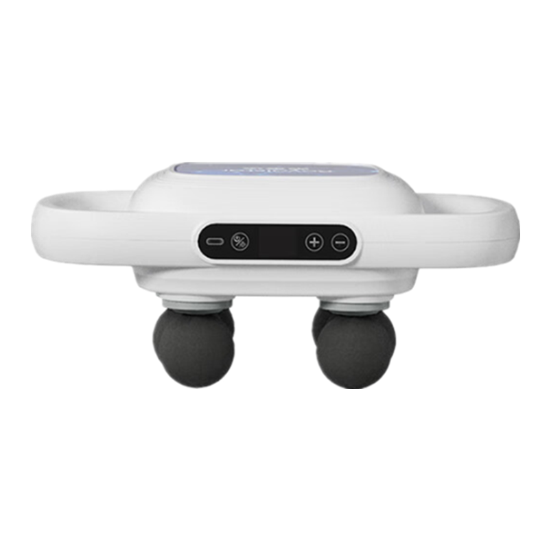 荣事达TC-J7六头筋膜枪