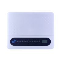 君灵采汇 100W 学校考场防作避会议室wifi工厂信号防护器 JL-A267S-DP650