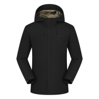 极星健 冲锋衣 66A 件