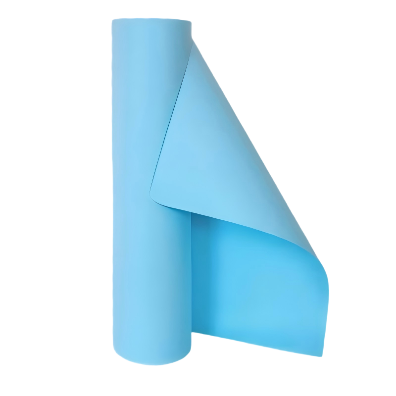 绚霓 蓝图纸 3寸芯 双面50米/卷 A4 310mm*15