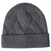 博步禾 羊绒帽 毛线帽 顶