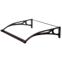 晨磊遮雨棚100*78*27cm/个