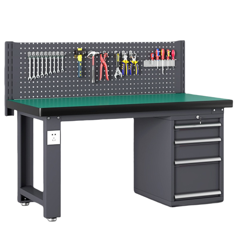 宜掌 柜 重型 钳工 操作台