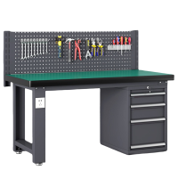 宜掌 柜 重型 钳工 操作台