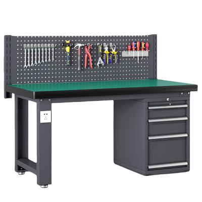 宜掌 柜 重型 钳工 操作台