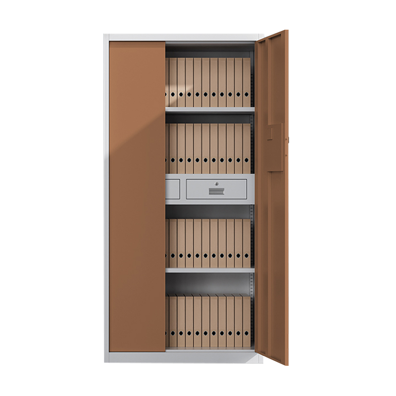 博步禾 电子密码柜 指纹 台