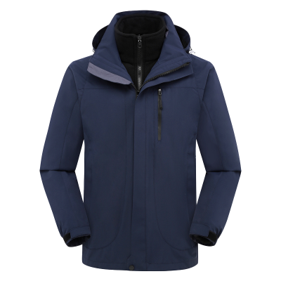 极星健 冲锋衣 J10 件