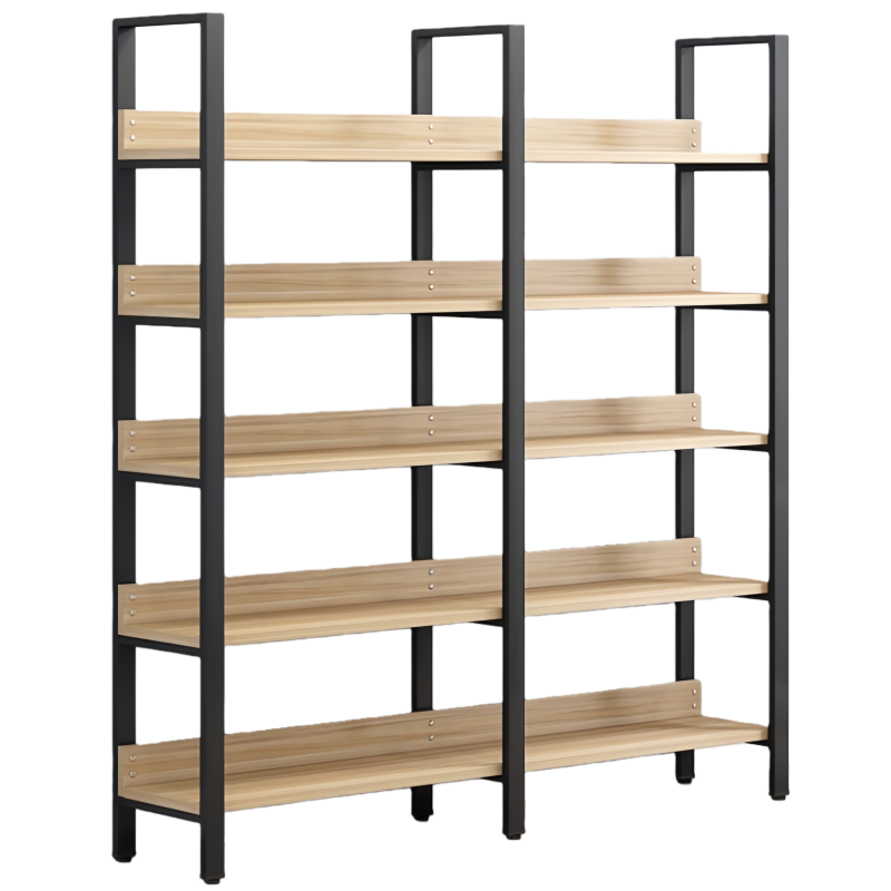 芙首泰五层书架1400*300*1820mm个