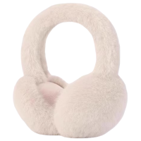 豫汉迎毛绒耳暖