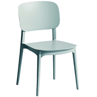 豫龙都 塑料凳 餐椅 把