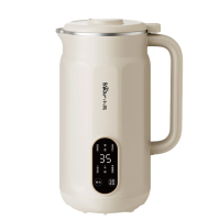 小熊(Bear)空气炸锅 不用翻面 双热源金属内腔 6.2L家用大容量蒸汽嫩炸 2100W炸烤一体机 QZG-E20V7