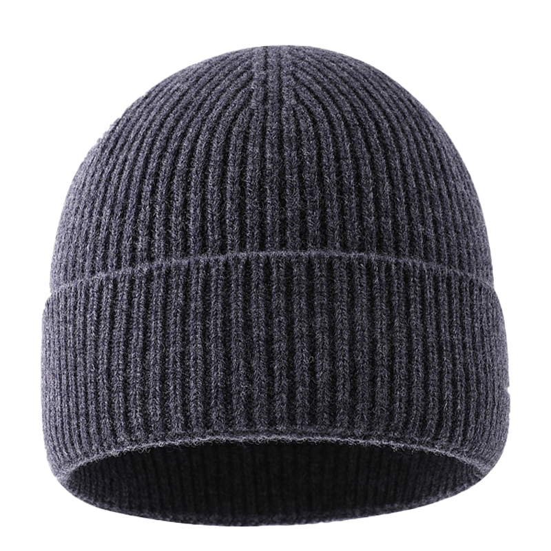 博步禾 毛线帽 均码 顶