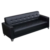 红缅 办公沙发 HM-BGSF001 张